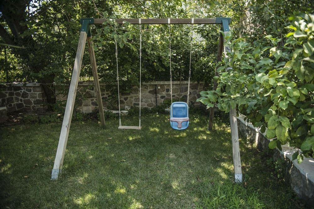 Children's Play Area