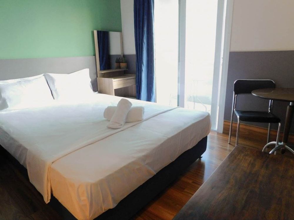 Apollon filoxenia Family Room