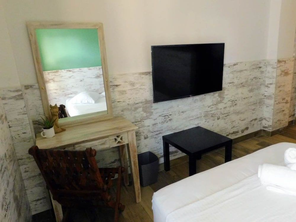 Apollon filoxenia Superior Double Room 4