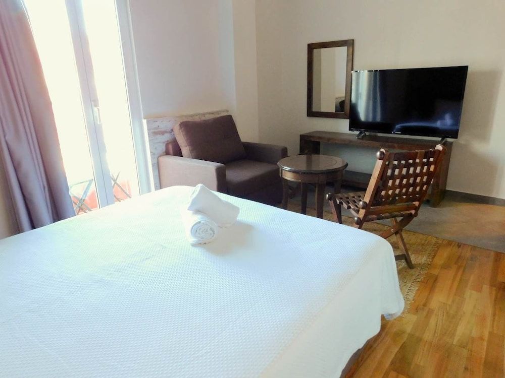 Apollon filoxenia Double Room 6