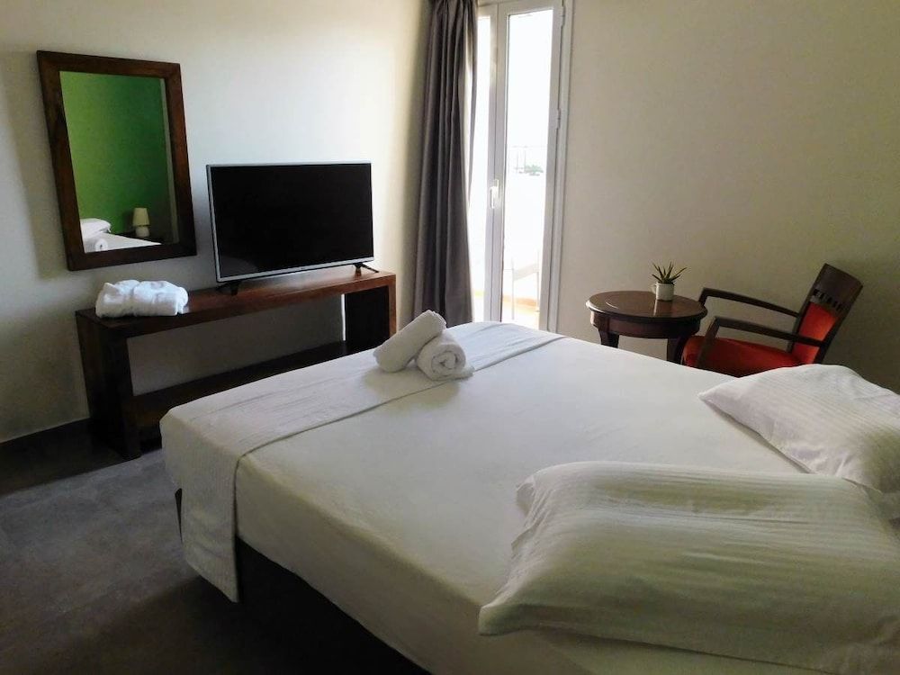 Apollon filoxenia Family Room 3