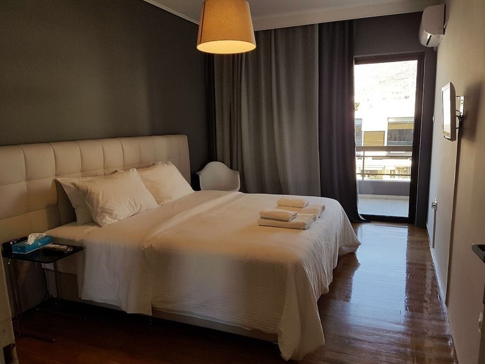 Apartment, 2 Bedrooms