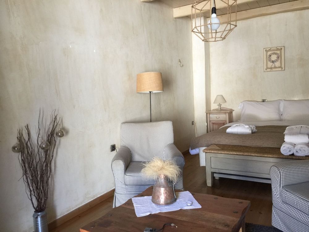 Artsistas Houses Apartment, Ground Floor