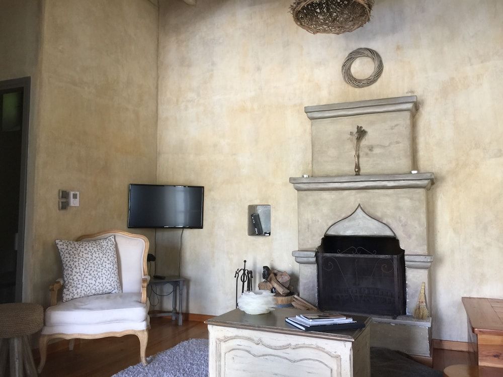 Artsistas Houses Family Villa, Mountain View 3