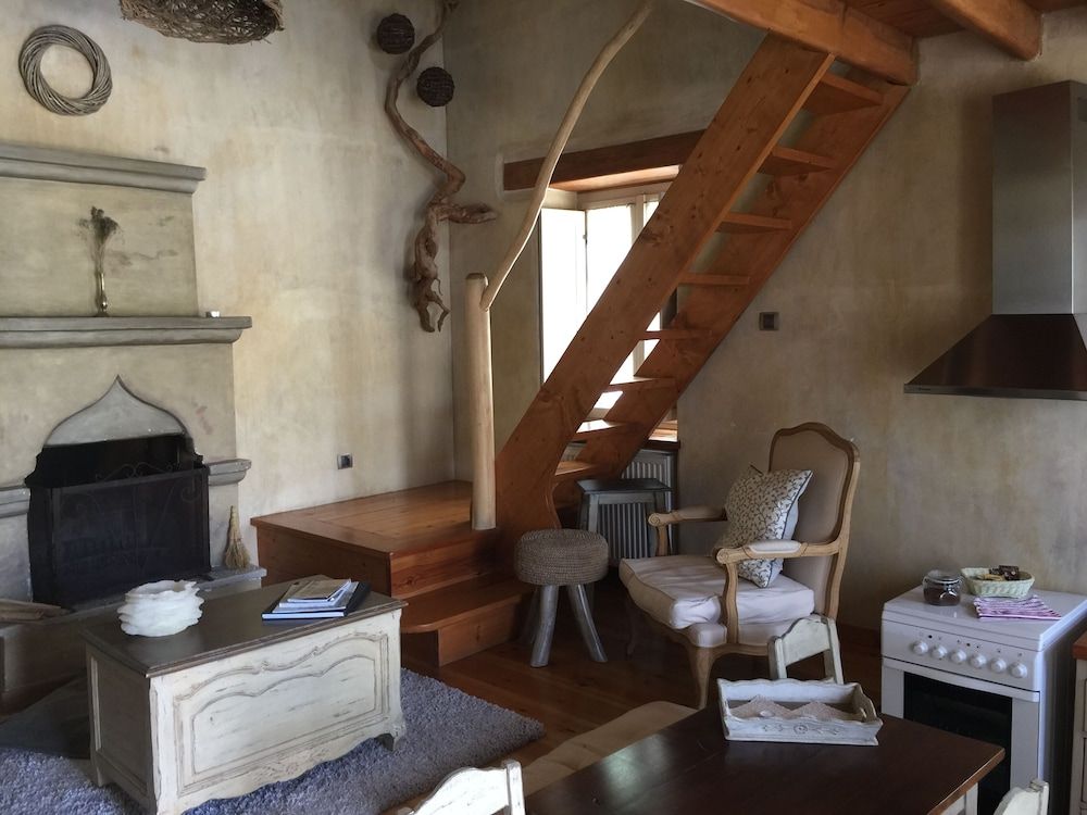 Artsistas Houses Family Villa, Mountain View 2