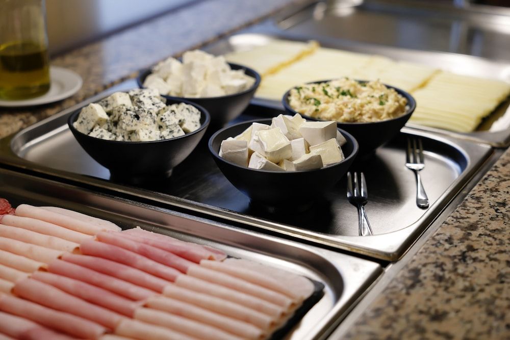 undefined Three Crowns Hotel Prague 10