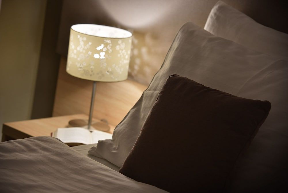 Three Crowns Hotel Prague Comfort Double Room 3