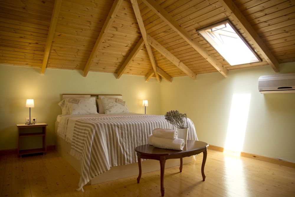 House, 3 Bedrooms (Olive)
