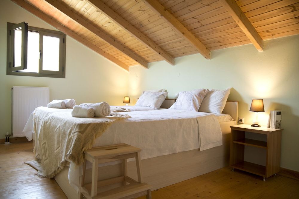 House, 3 Bedrooms (Olive)