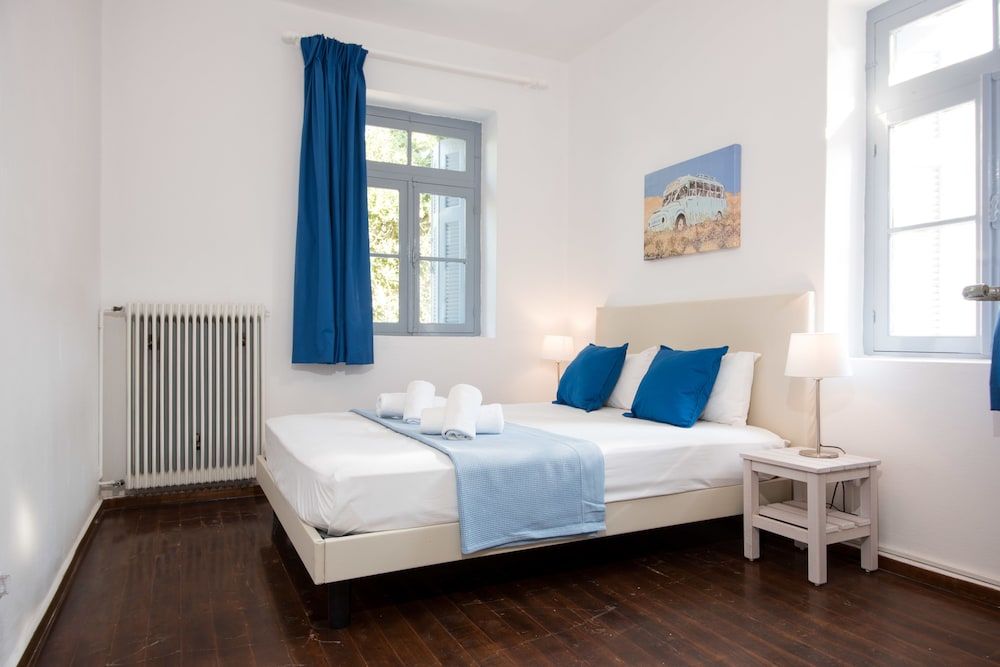 House, 3 Bedrooms, Balcony, Sea View