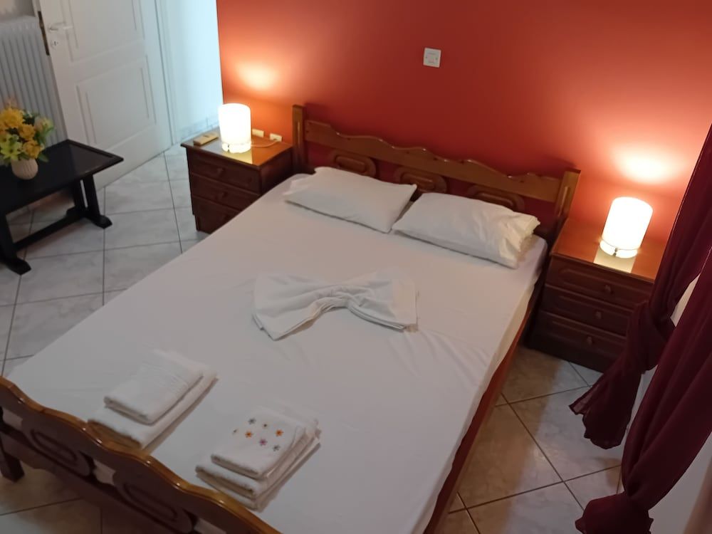 Elite Apartment, 2 Bedrooms