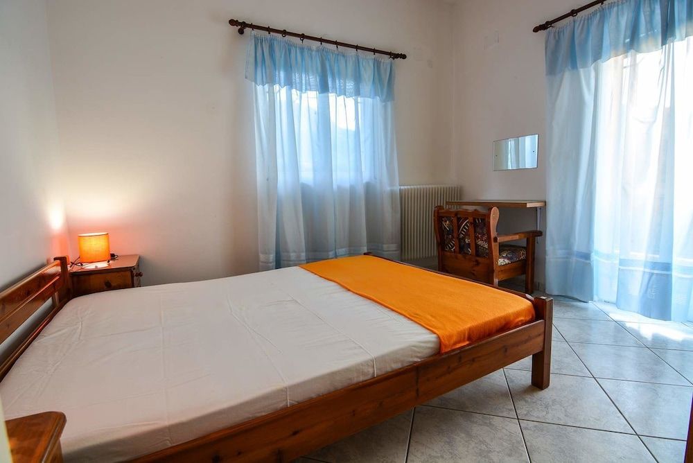 Apartment, 1 Bedroom, Sea View (MD)