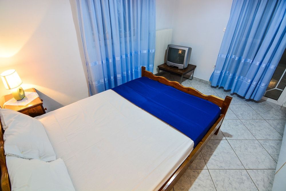 Family Apartment, 2 Bedrooms, Bay View (AD)
