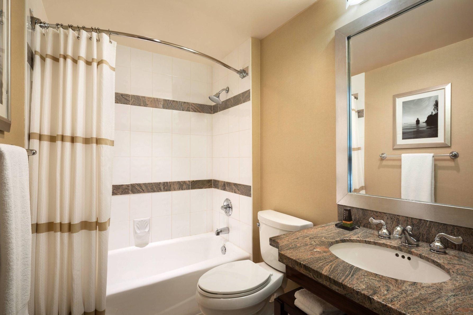 Guest room, 1 Double
