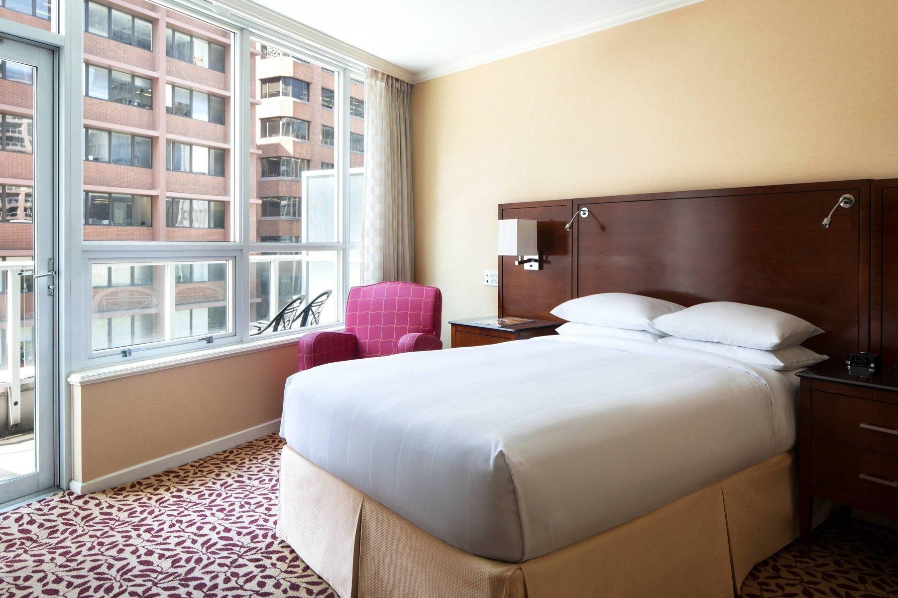 Guest room, 1 Double