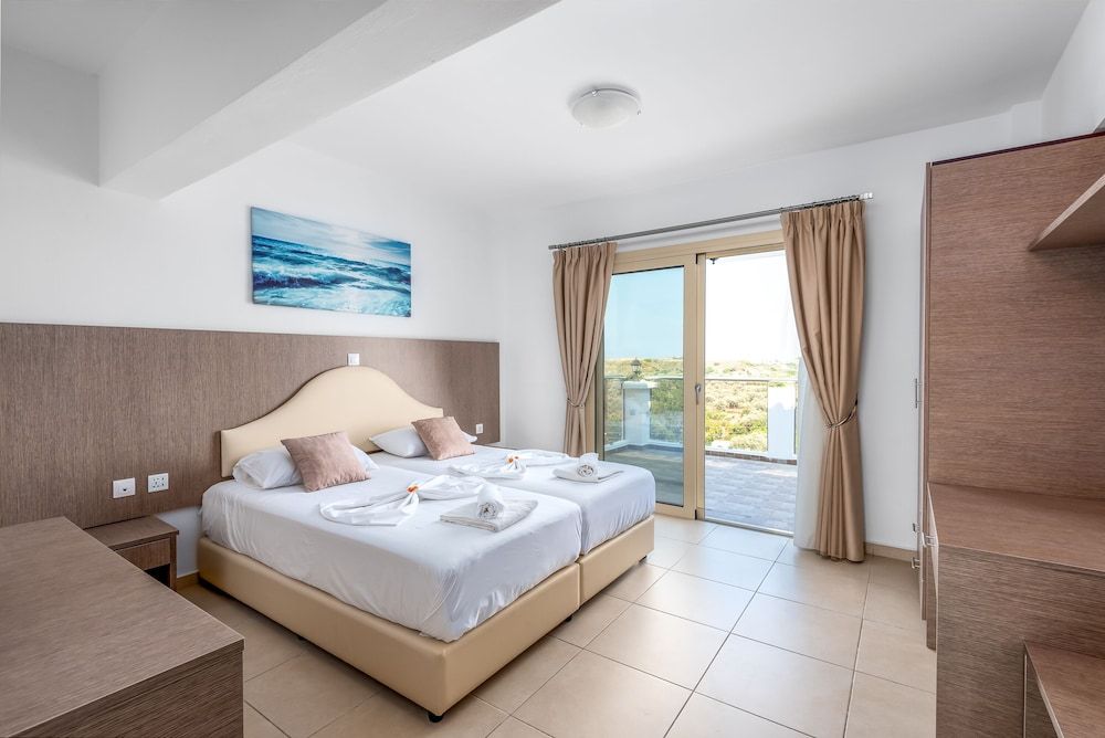 Deluxe Suite, 2 Bedrooms, Private Pool, Sea View