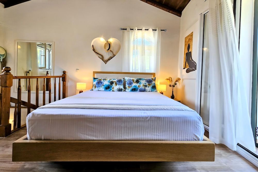Exclusive Villa, 4 Bedrooms, Private Pool