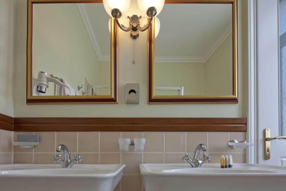 Hotel Boschetto Superior Double Room, 1 Double Bed 3