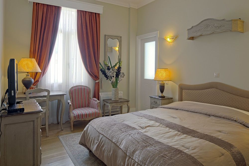 Hotel Boschetto Superior Double Room, 1 Double Bed 2