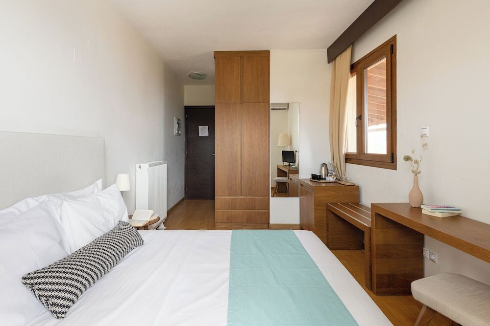 Classic Single Room