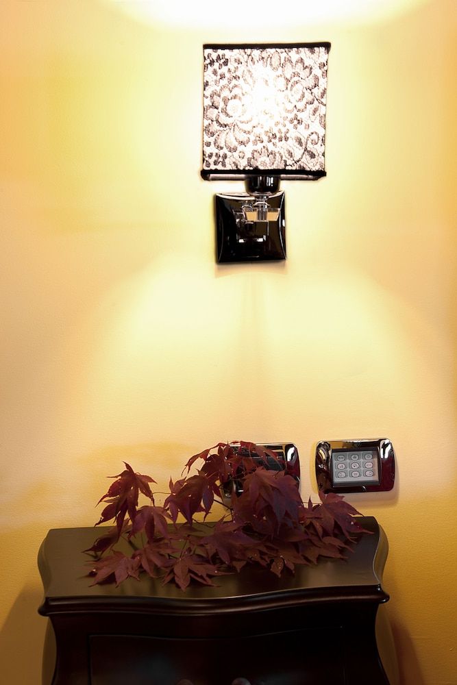 Hotel Residence Montelago Family Room, Private Bathroom 3