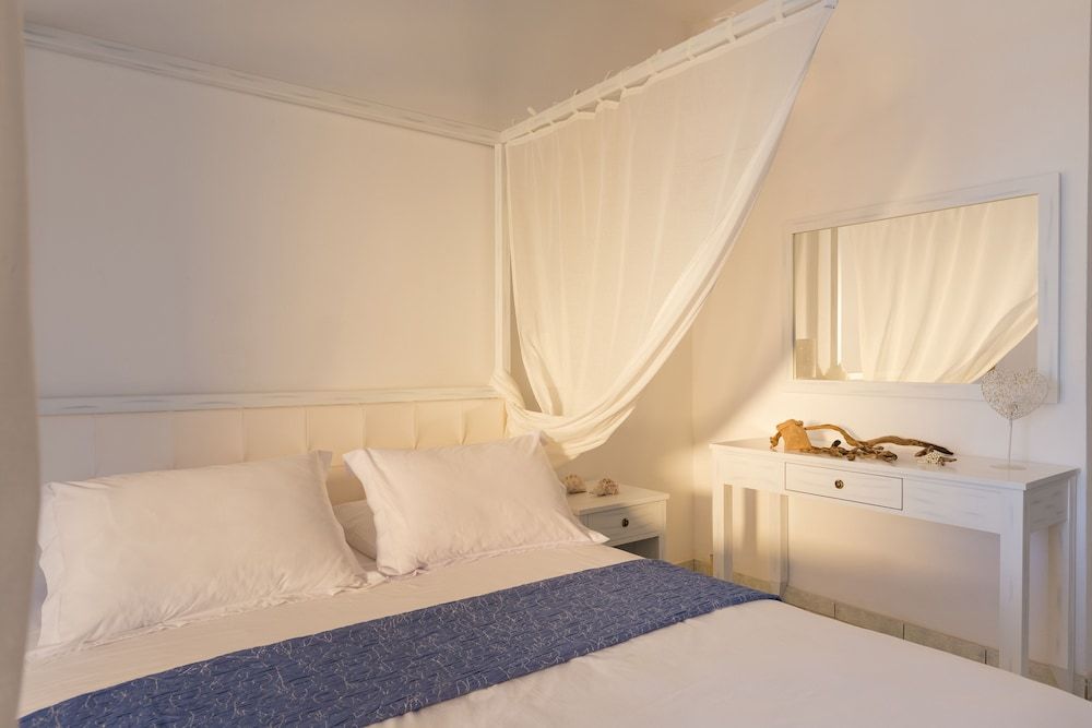Superior Room, Sea View