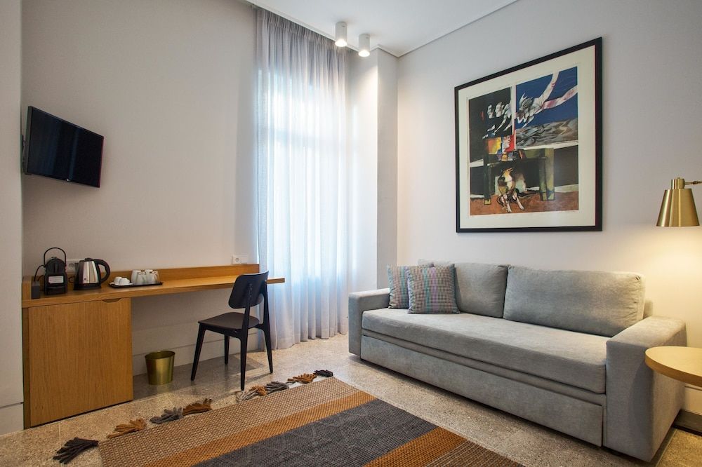 Vol.5 The Mini Lodge Junior Suite 6