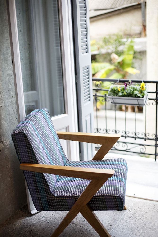 Vol.5 The Mini Lodge Junior Suite 4