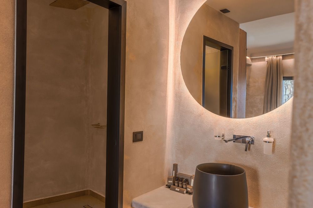 Grand Tropicana Villa with Private Infinity Pool and Panoramic Sea View