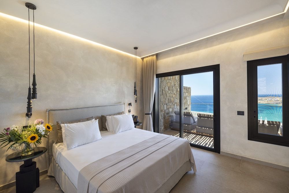 Elite Villa, 2 Bedrooms, Private Pool, Sea View