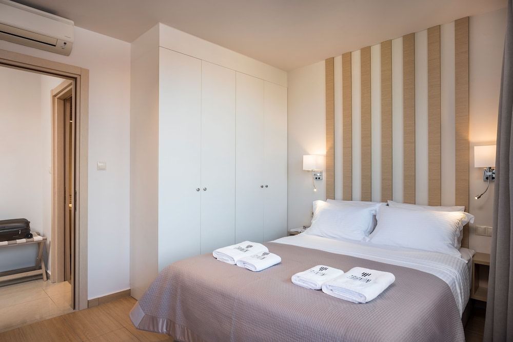 Standard Apartment, 1 Bedroom