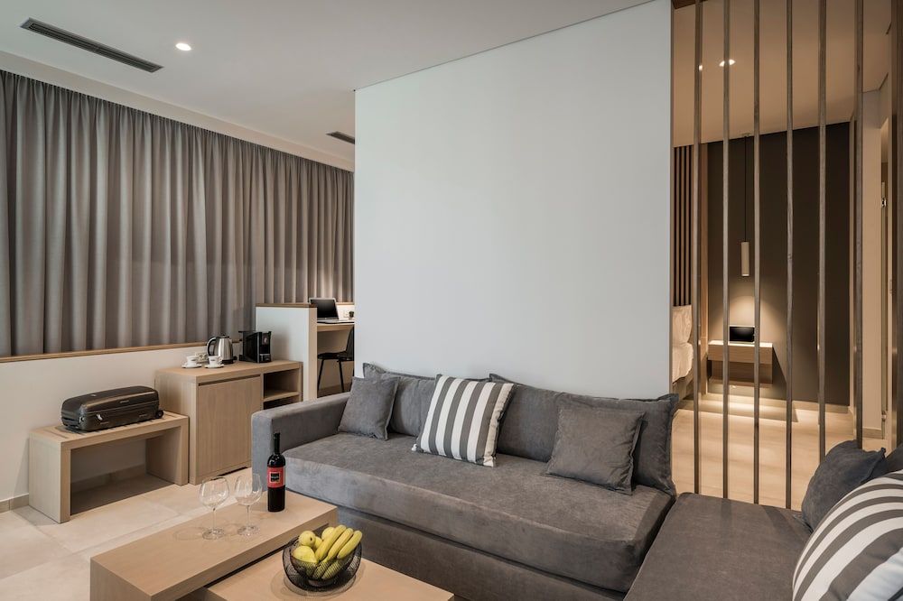Suite, 1 Bedroom