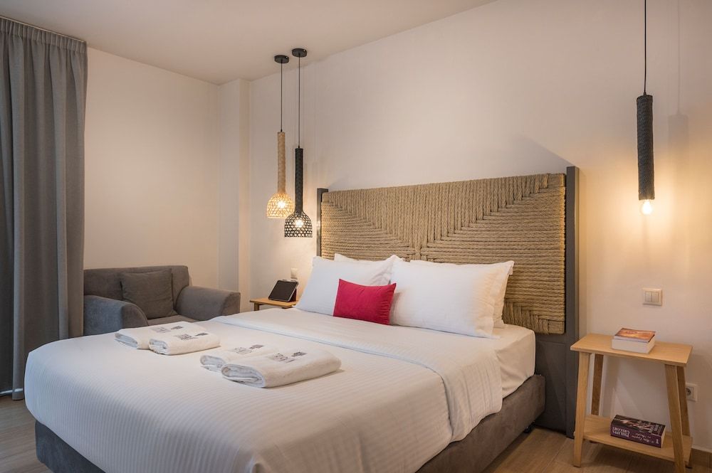 Superior Apartment, 1 Bedroom