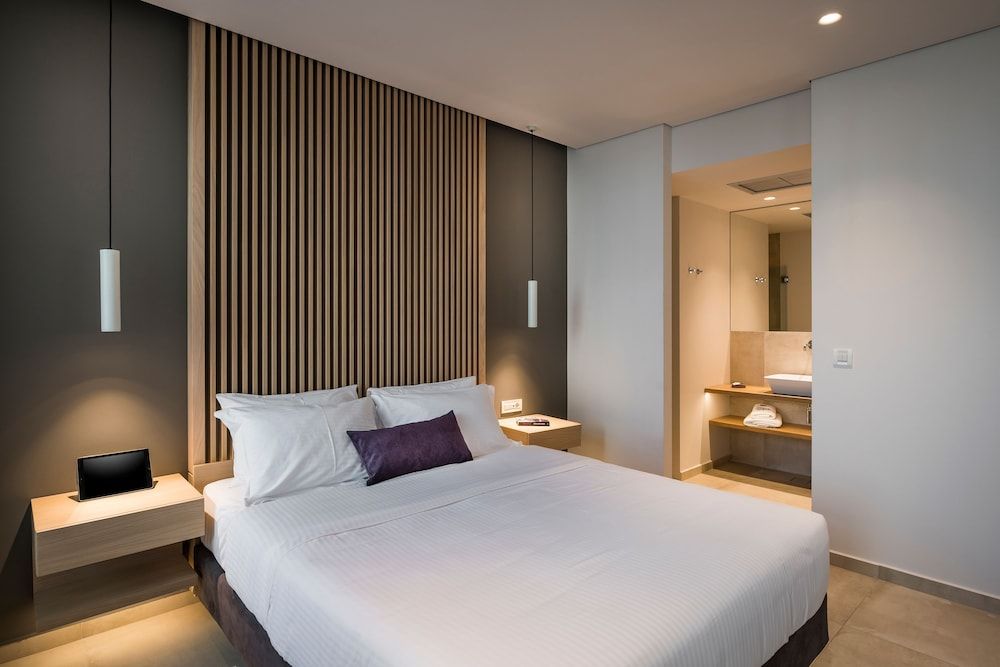 Suite, 2 Bedrooms