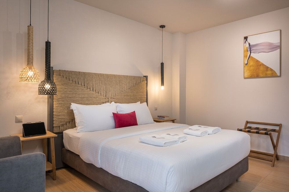 Superior Apartment, 1 Bedroom