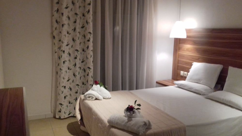 Standard Double Room, 1 Double Bed