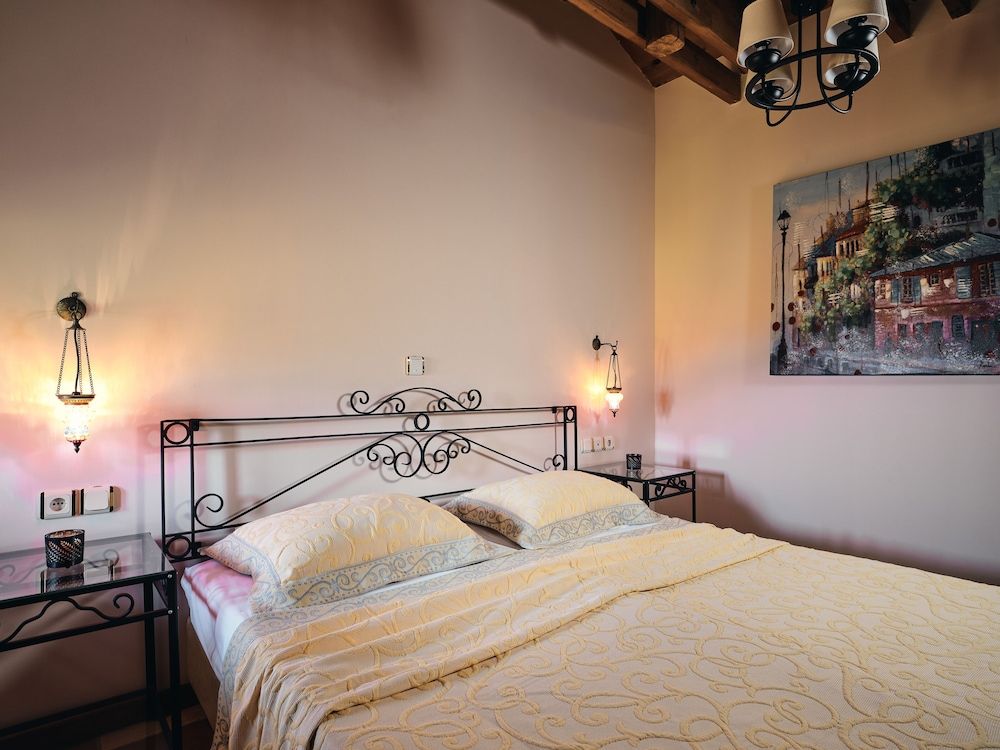 Deluxe Suite, 2 Bedrooms, Sea View