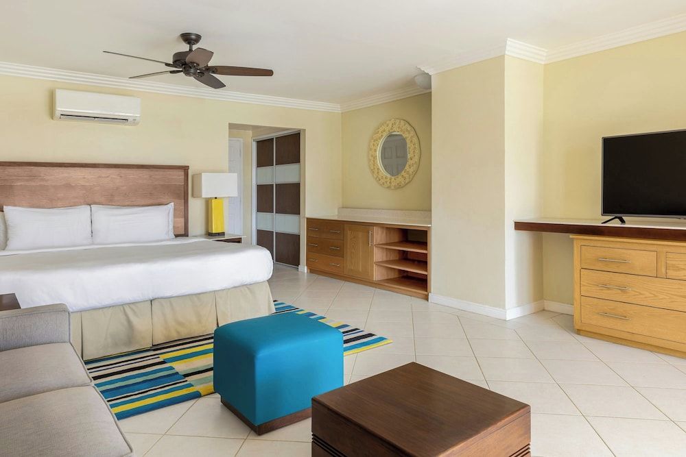 Ocean View Deluxe, Junior Suite