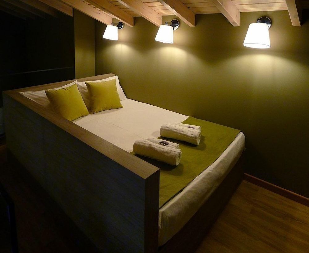 Deluxe Bungalow with partial sea view