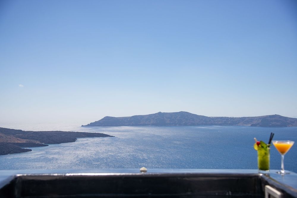 NK Cave House Villa Luxury Villa, 1 Bedroom, Sea View 23