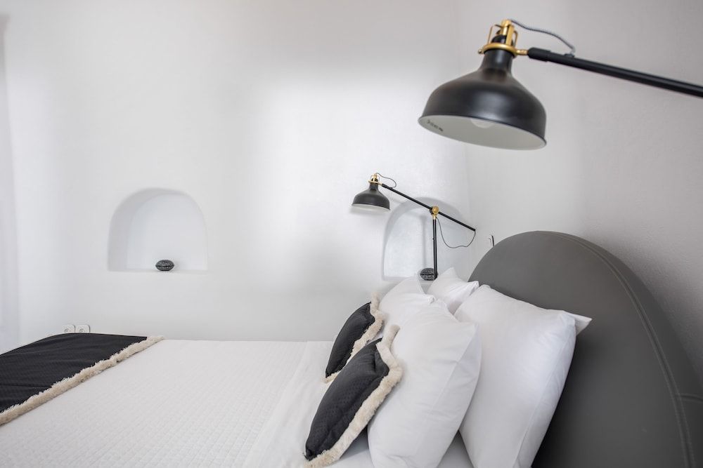 NK Cave House Villa Luxury Villa, 1 Bedroom, Sea View 4