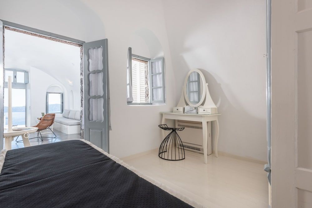 NK Cave House Villa Luxury Villa, 1 Bedroom, Sea View 7