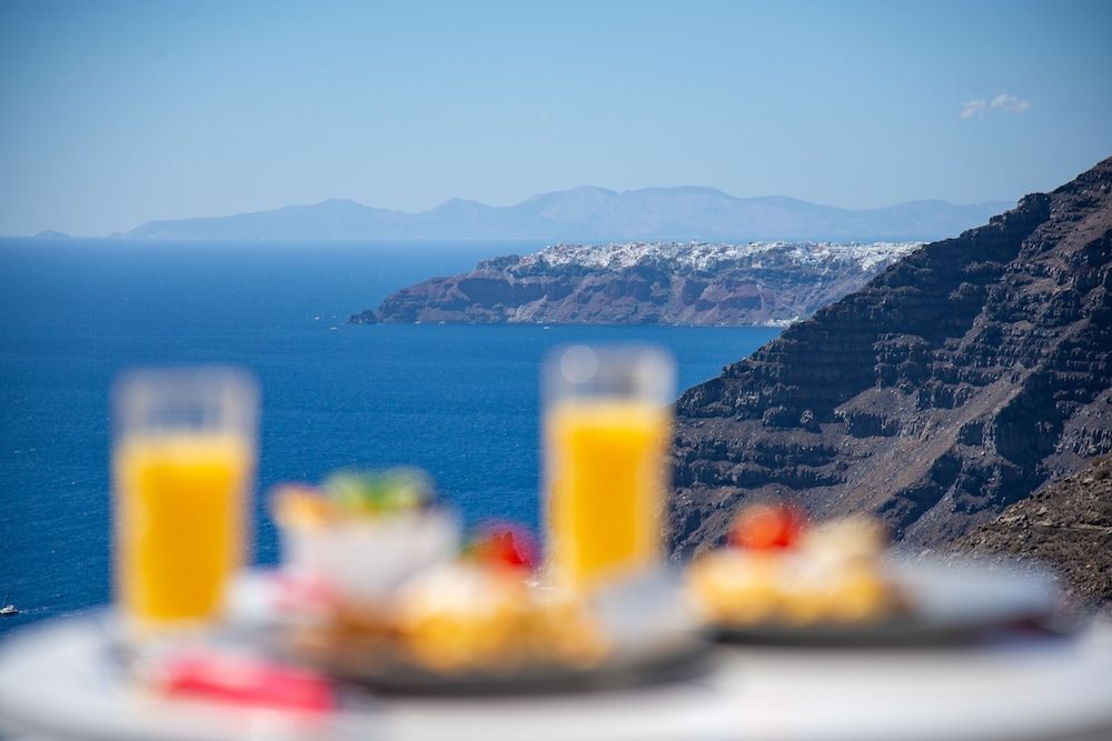 NK Cave House Villa Luxury Villa, 1 Bedroom, Sea View 20