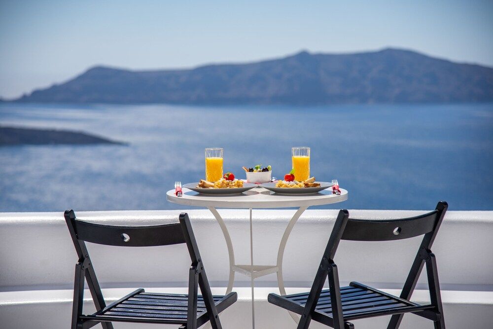 NK Cave House Villa Luxury Villa, 1 Bedroom, Sea View 8