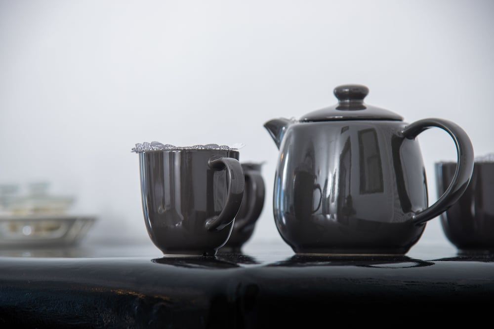 NK Cave House Villa Luxury Villa, 1 Bedroom, Sea View 27