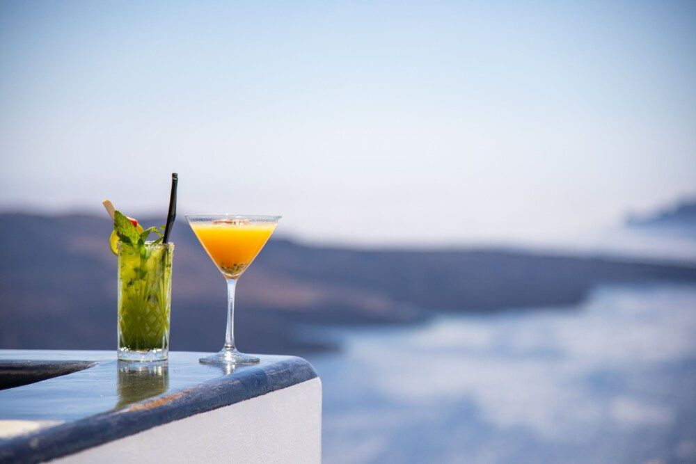 NK Cave House Villa Luxury Villa, 1 Bedroom, Sea View 24