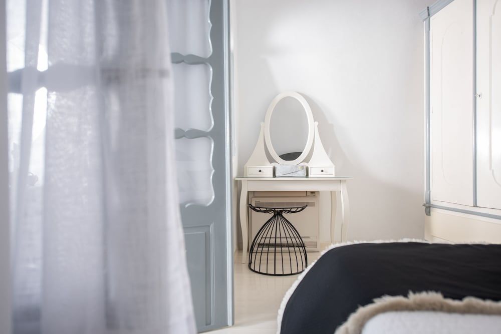 NK Cave House Villa Luxury Villa, 1 Bedroom, Sea View 6