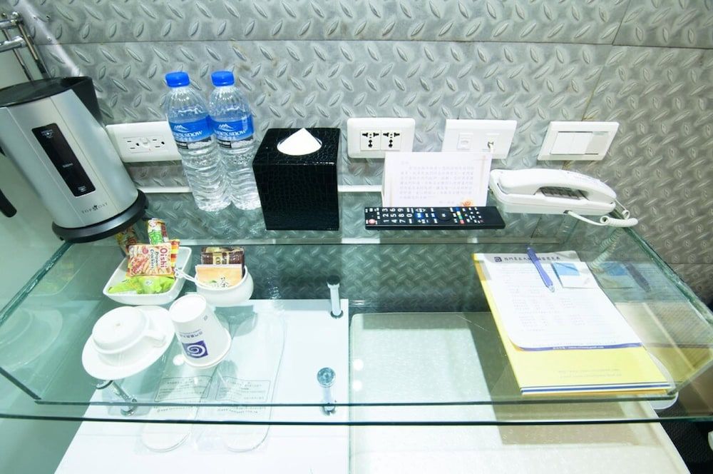 undefined Ximen Citizen Hotel - Classic 5