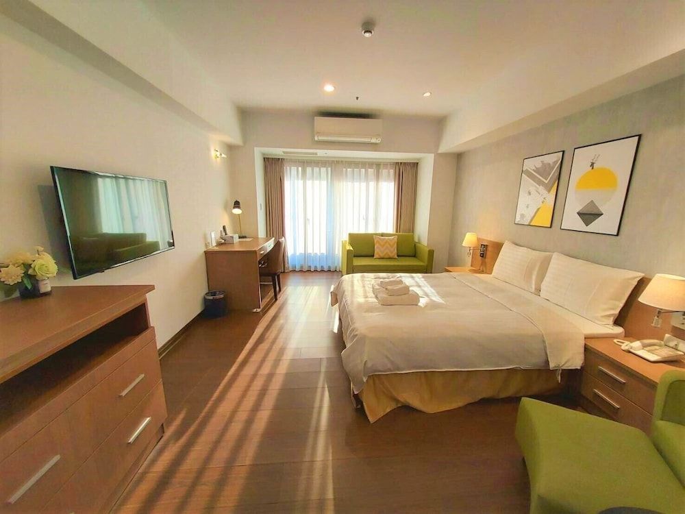 Sky19 Hotel