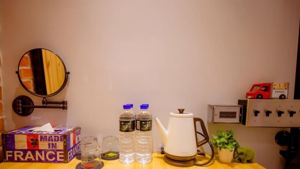 Timing House Standard Triple Room 4